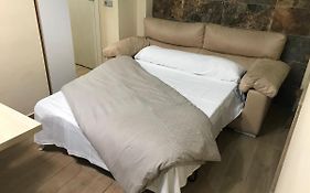 Deluxe Apartment In La Giralda